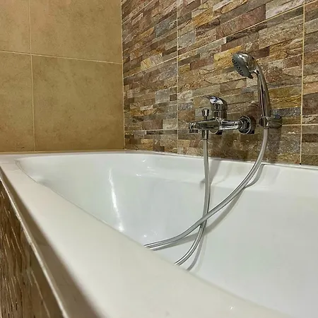 Appartement Charming Two Bedroom