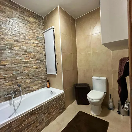 Charming Two Bedroom Appartement Pietà
