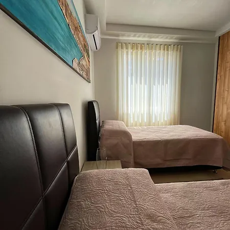 Charming Two Bedroom Pieta