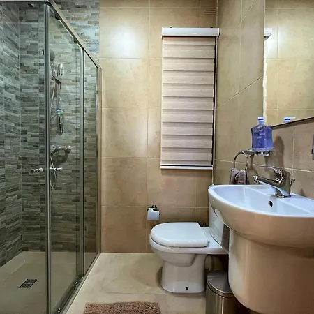 Charming Two Bedroom Apartment *