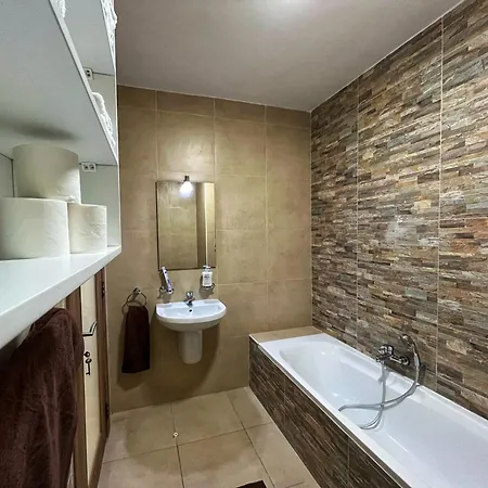 Apartment Charming Two Bedroom Pieta
