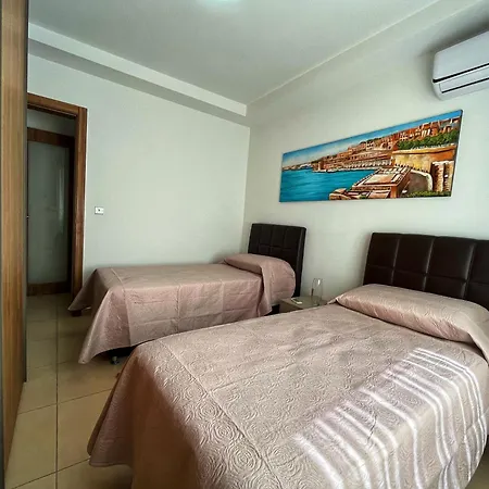 Charming Two Bedroom Apartment